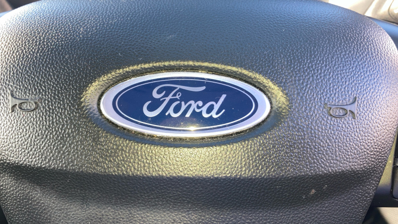 Ford Fiesta 1.0 EcoBoost Hbd mHEV 125 Active X 5dr Auto Petrol Hatchback